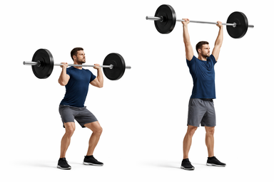 Push Press