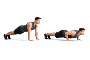 Push Up