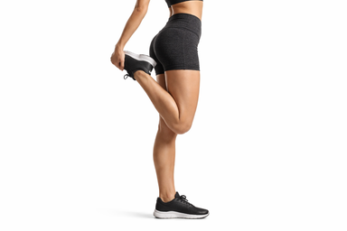 Quad Stretch
