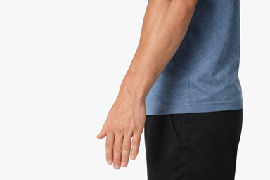 Radial/Ulnar Deviation