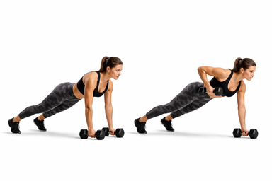 Renegade Row