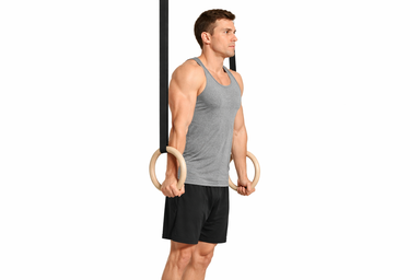 Ring Support Hold