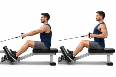 Row Erg
