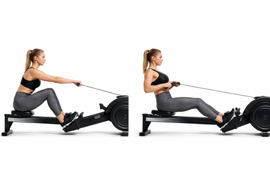 Rowing Machine