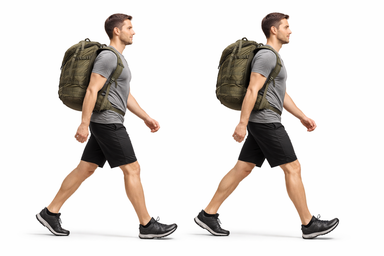 Ruck Walk