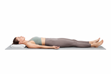Savasana