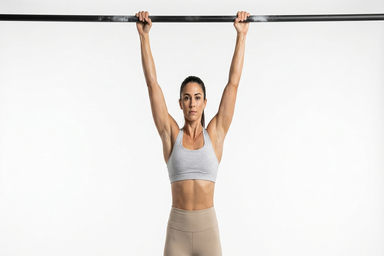 Scapular Depression Hold