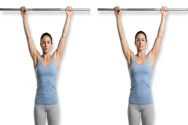 Scapular Pull Aparts