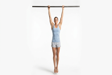 Scapular Retraction Hold