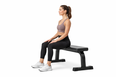 Seated Rest