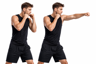 Shadow Boxing