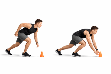Shuttle Runs