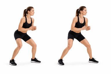 Side Shuffle