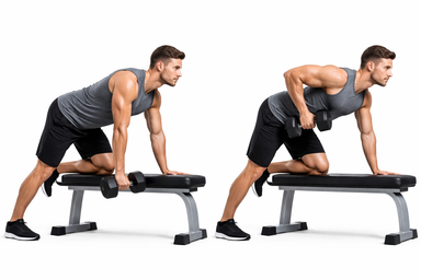 Single-Arm Row