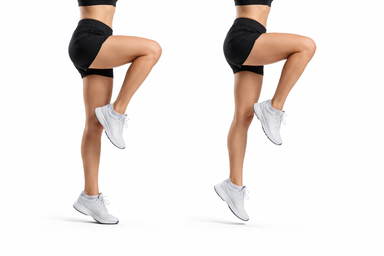 Single-Leg Hop