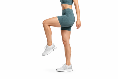 Single-Leg Stance