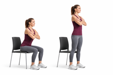Sit to Stand