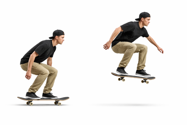 Ollie Reps