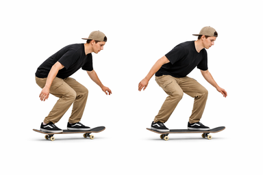 Pop Shove-It Reps