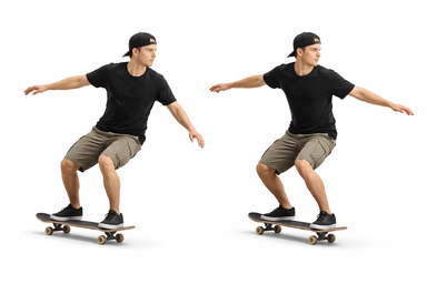 Tic-Tac (Pivot & Carve Control)