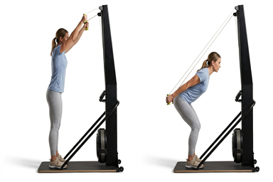 Ski Erg