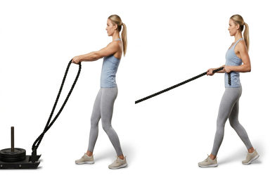 Sled Pull