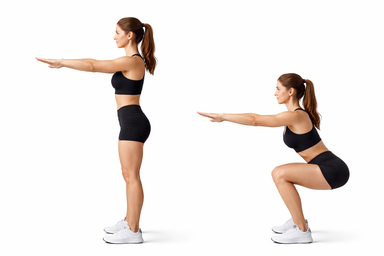 Squat