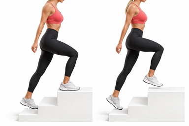 Stair Climb