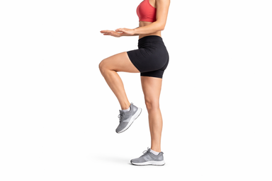 Standing Balance (Feet Together)