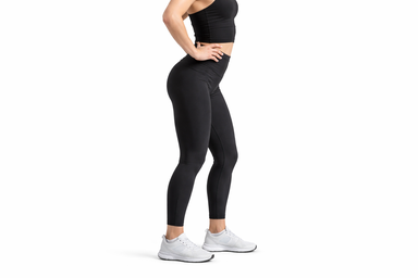 Standing Hip Circles