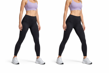 Standing Weight Shift