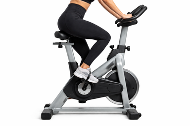Stationary Bike