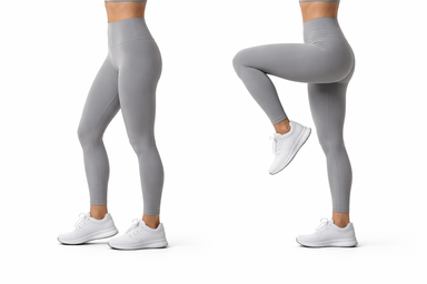 Step Sequence (Turns + Edges)