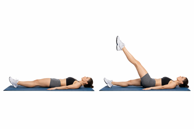 Straight Leg Raise
