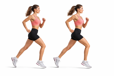Tempo Run