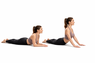 Thoracic Extension on Floor