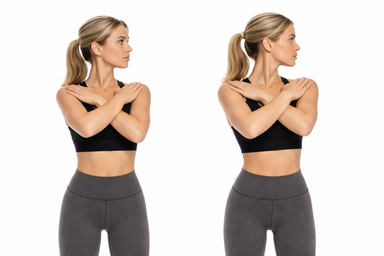 Thoracic Rotation