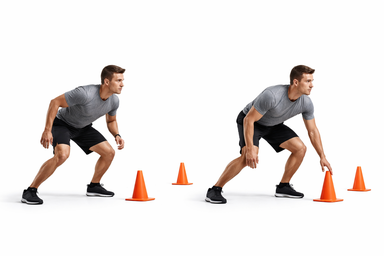 Three-Cone Drill