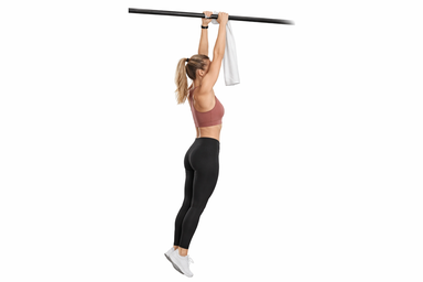 Towel Hang