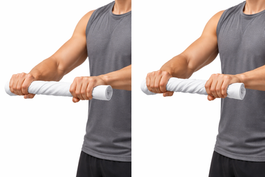 Towel Wring
