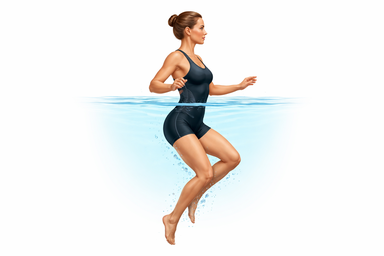 Treading Water