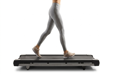 Treadmill Walk