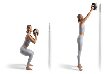 Wall Ball