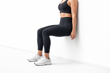 Wall Sit