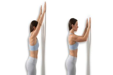 Wall Slide