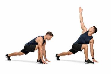 World’s Greatest Stretch