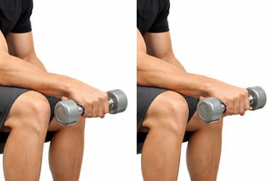 Wrist Extension