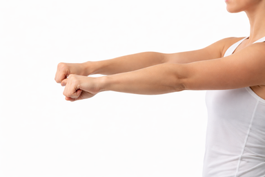 Wrist Mobility